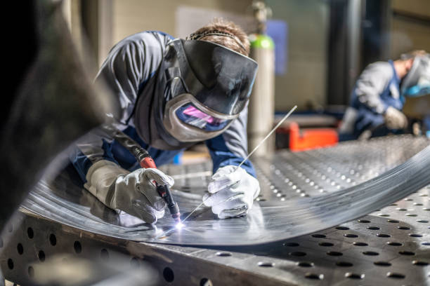 Affordable Welder Services in Coal City, IL
