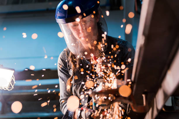 Best Automation and Robotic Welding in Coal City, IL